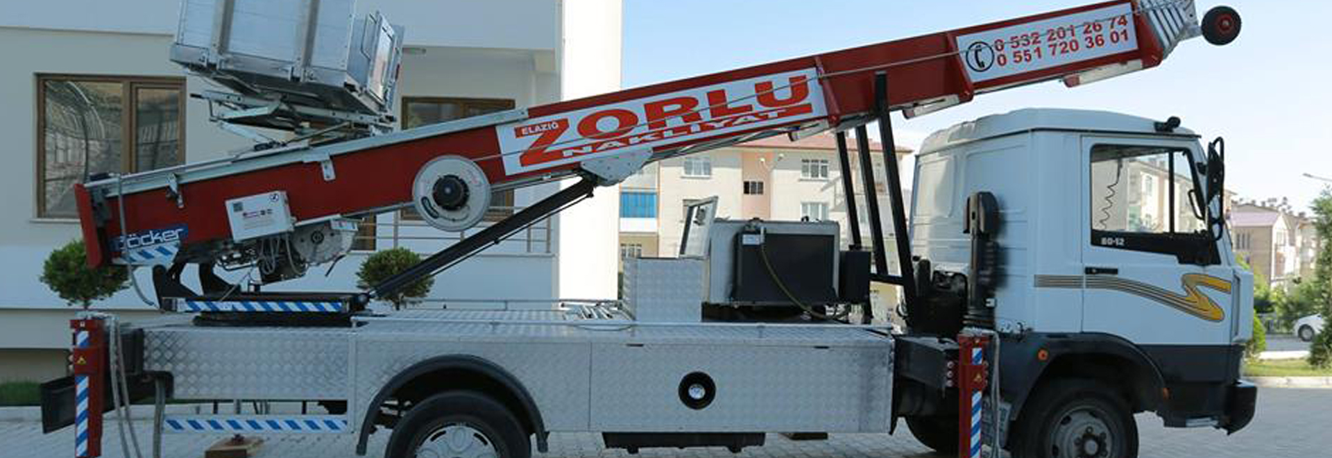 Zorlu Evden Eve Taşımacılık Elazığ Evden Eve Taşımacılık
